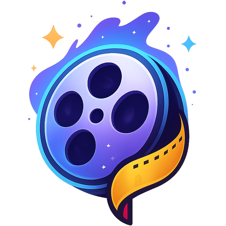ReelMagic Logo