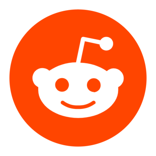Reddit Comments template icon